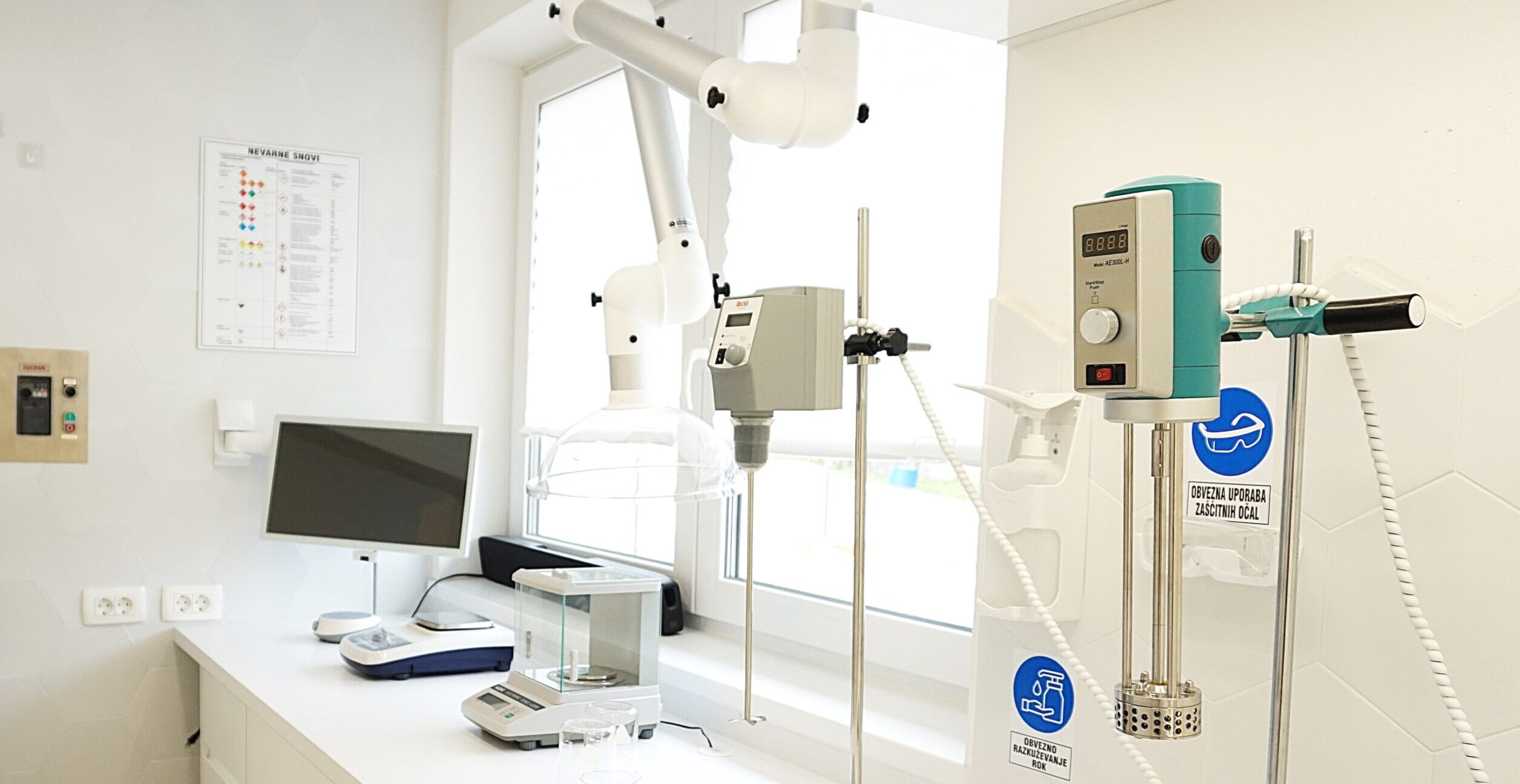 Embalaža - Packaging - Labderma Co.