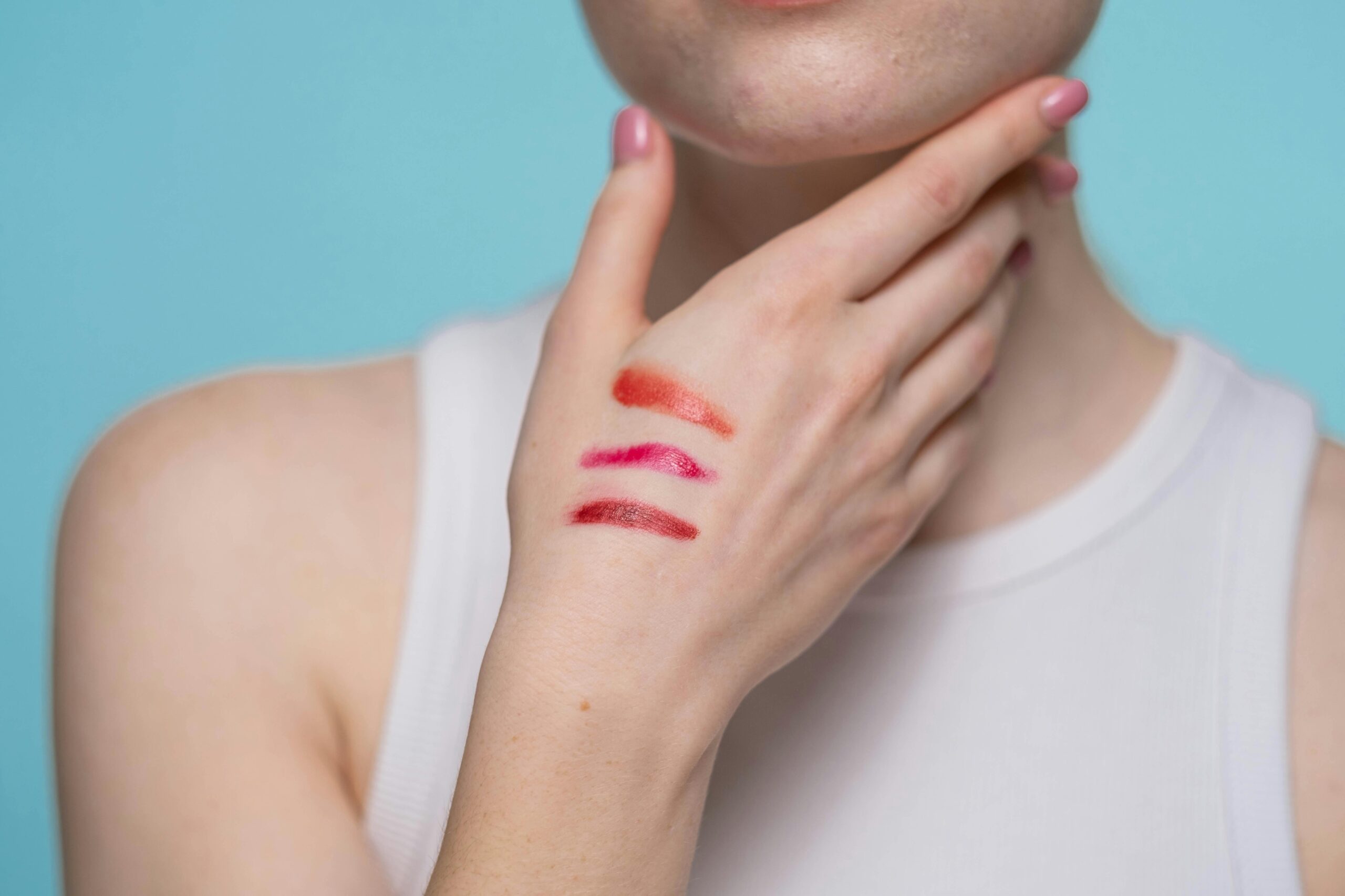 Testiranje kozmetike - Dermatologija.